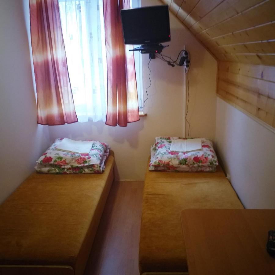 Kwatery Pod Dolina Piwniczna-Zdroj Εξωτερικό φωτογραφία