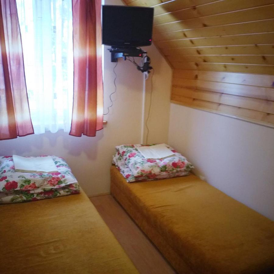 Kwatery Pod Dolina Piwniczna-Zdroj Εξωτερικό φωτογραφία