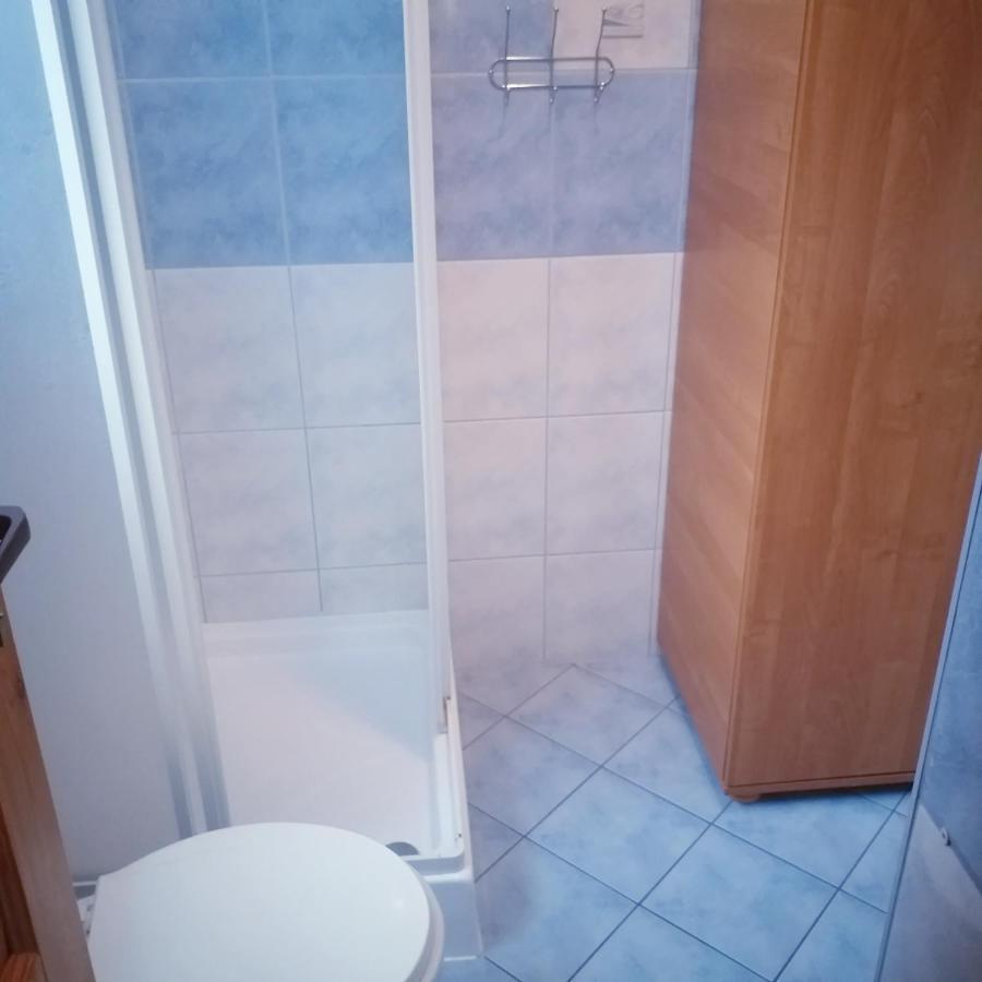 Kwatery Pod Dolina Piwniczna-Zdroj Εξωτερικό φωτογραφία