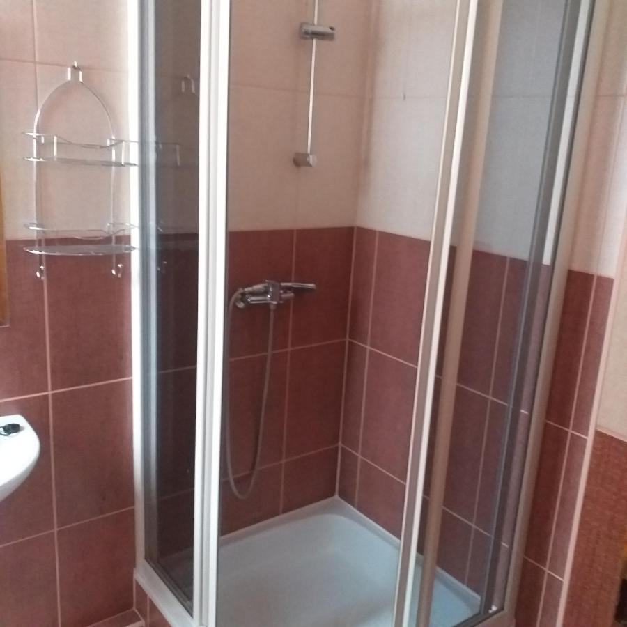 Kwatery Pod Dolina Piwniczna-Zdroj Εξωτερικό φωτογραφία