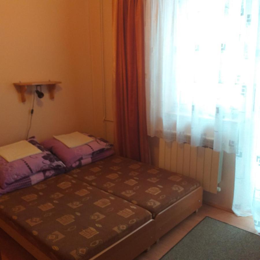 Kwatery Pod Dolina Piwniczna-Zdroj Εξωτερικό φωτογραφία