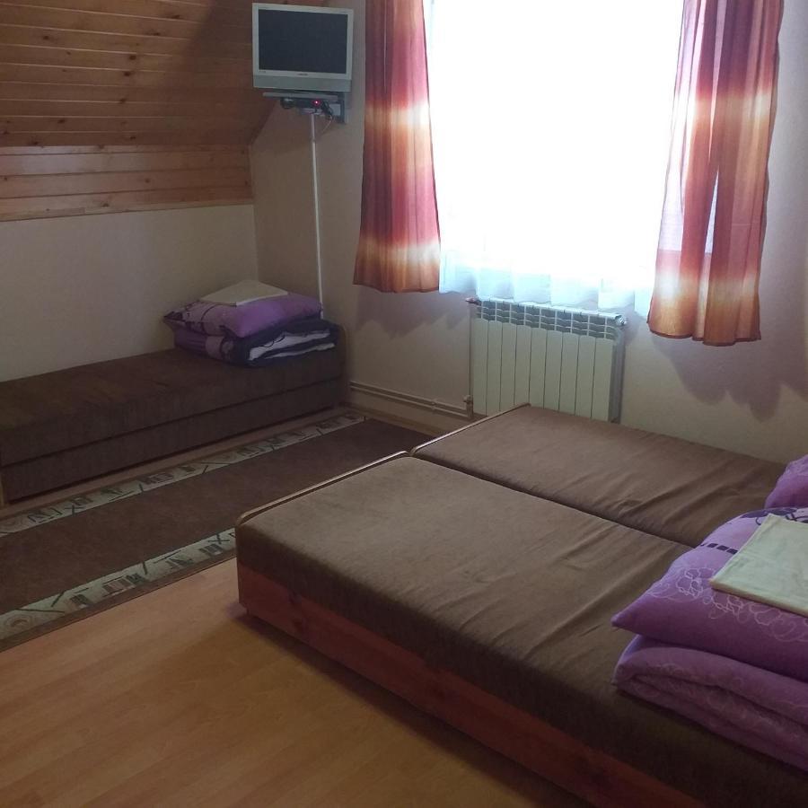 Kwatery Pod Dolina Piwniczna-Zdroj Εξωτερικό φωτογραφία