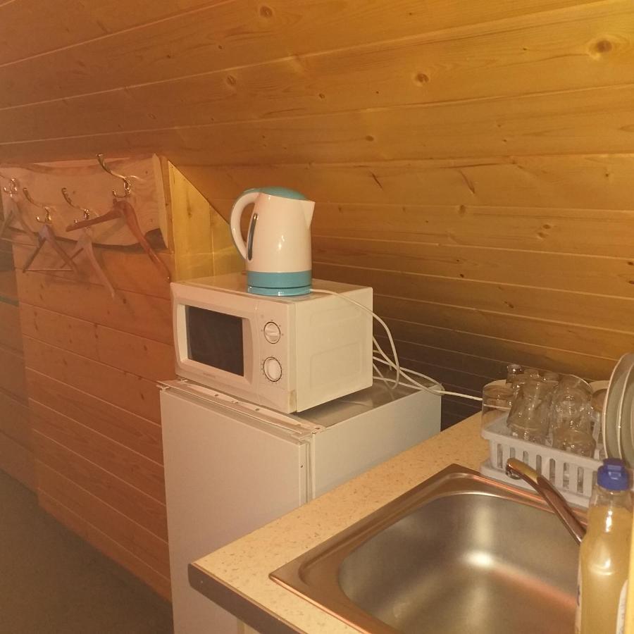 Kwatery Pod Dolina Piwniczna-Zdroj Εξωτερικό φωτογραφία